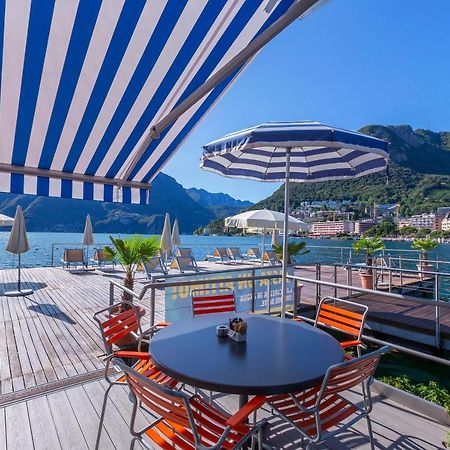 Boutique Homes Lugano Ngoại thất bức ảnh