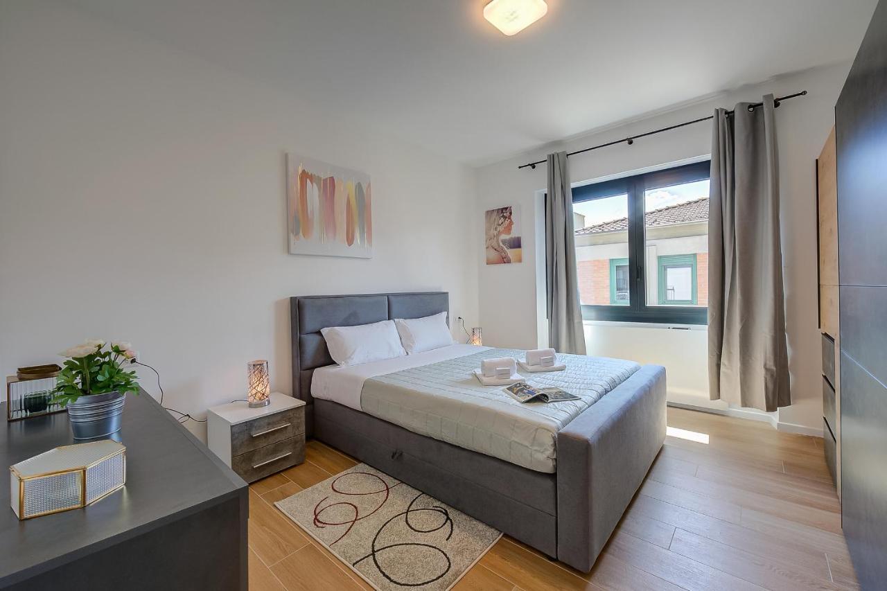 Boutique Homes Lugano Ngoại thất bức ảnh