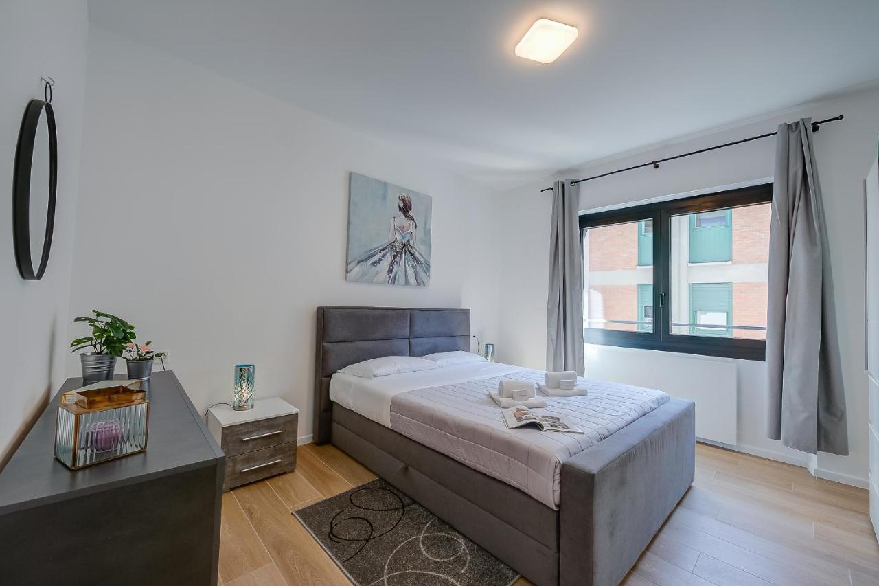 Boutique Homes Lugano Ngoại thất bức ảnh