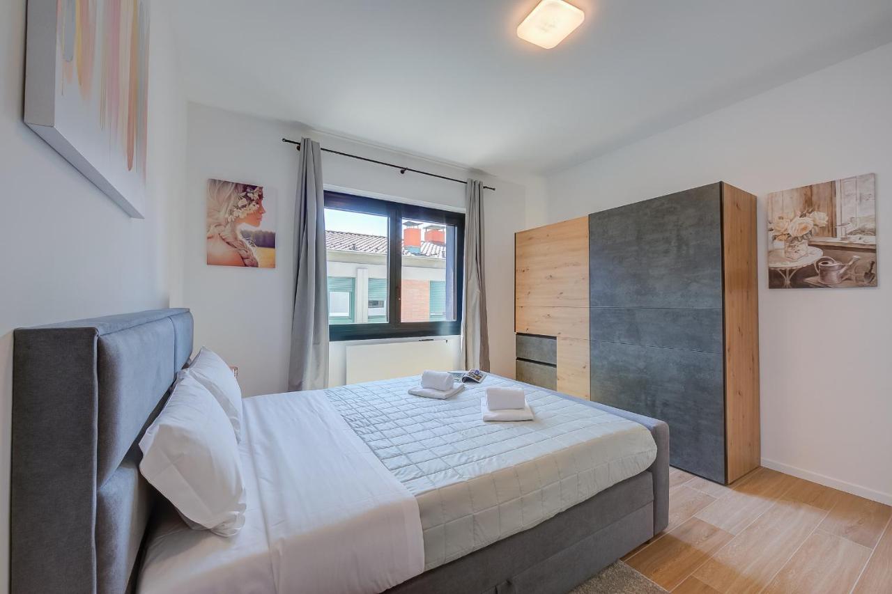 Boutique Homes Lugano Ngoại thất bức ảnh