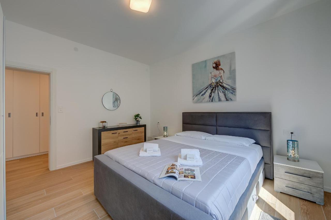 Boutique Homes Lugano Ngoại thất bức ảnh