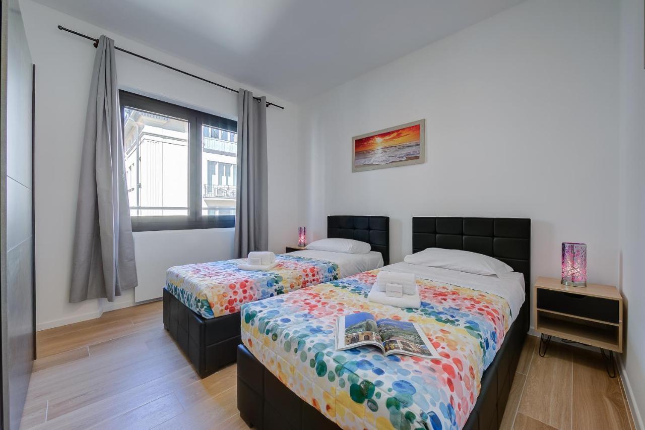 Boutique Homes Lugano Ngoại thất bức ảnh