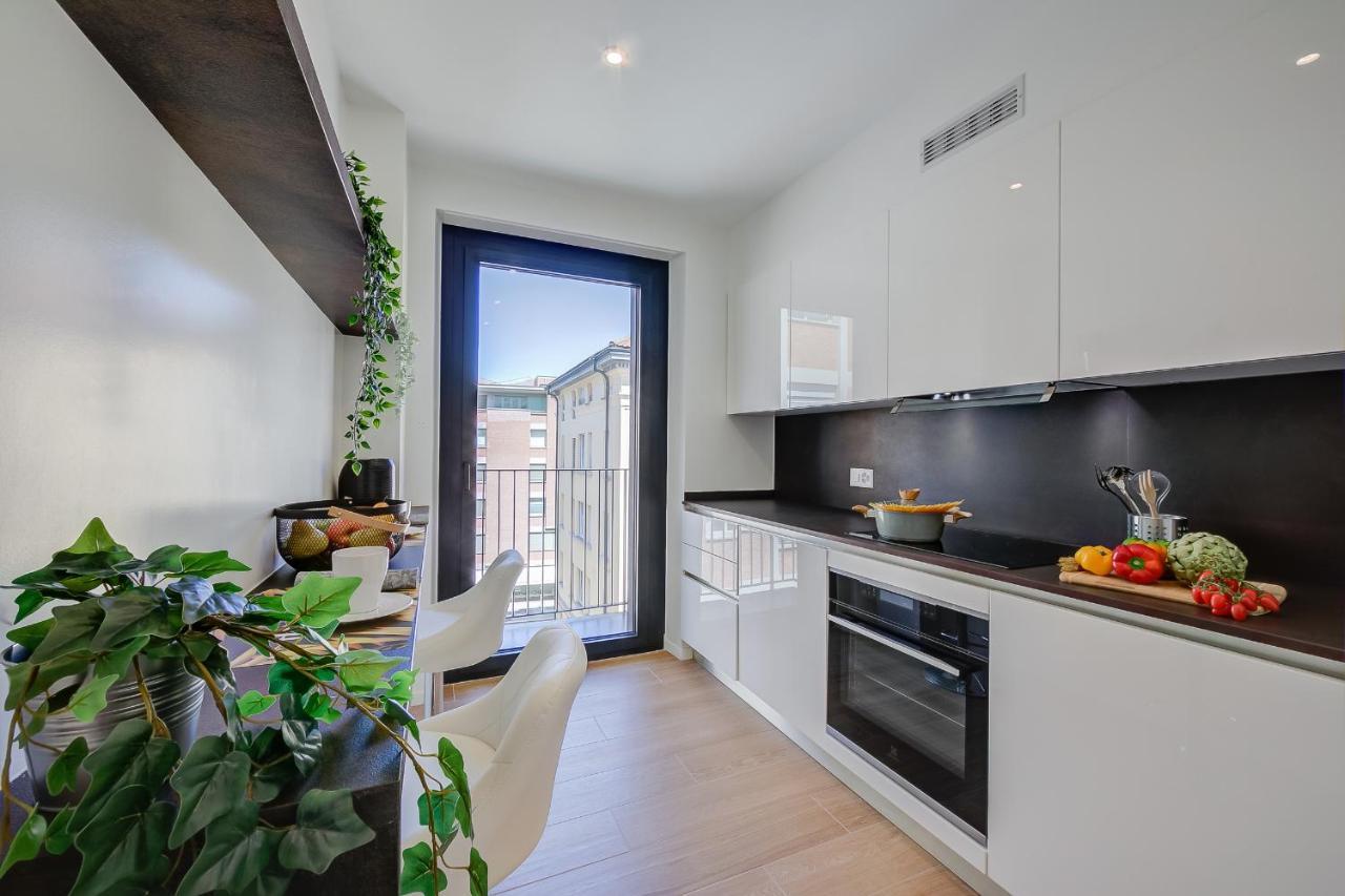 Boutique Homes Lugano Ngoại thất bức ảnh