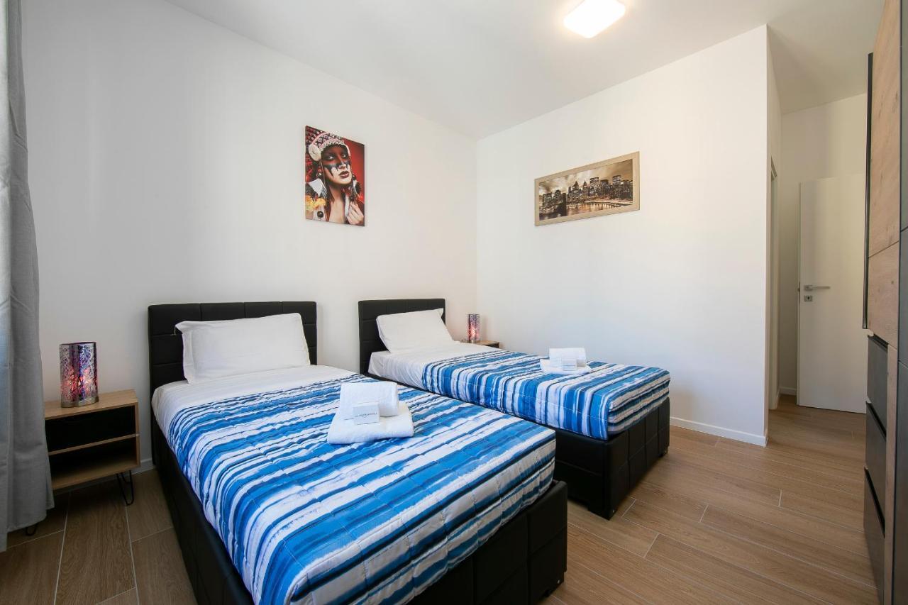 Boutique Homes Lugano Ngoại thất bức ảnh