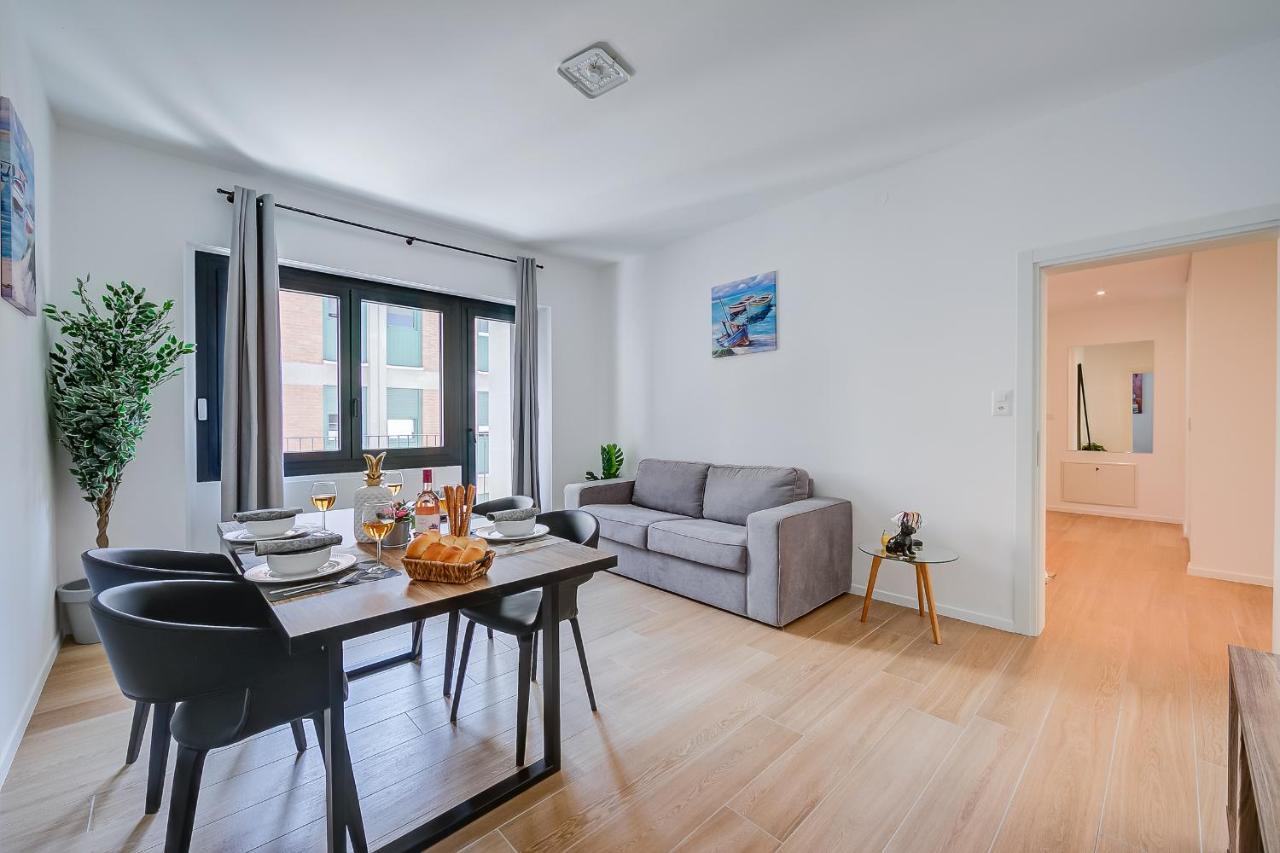 Boutique Homes Lugano Ngoại thất bức ảnh