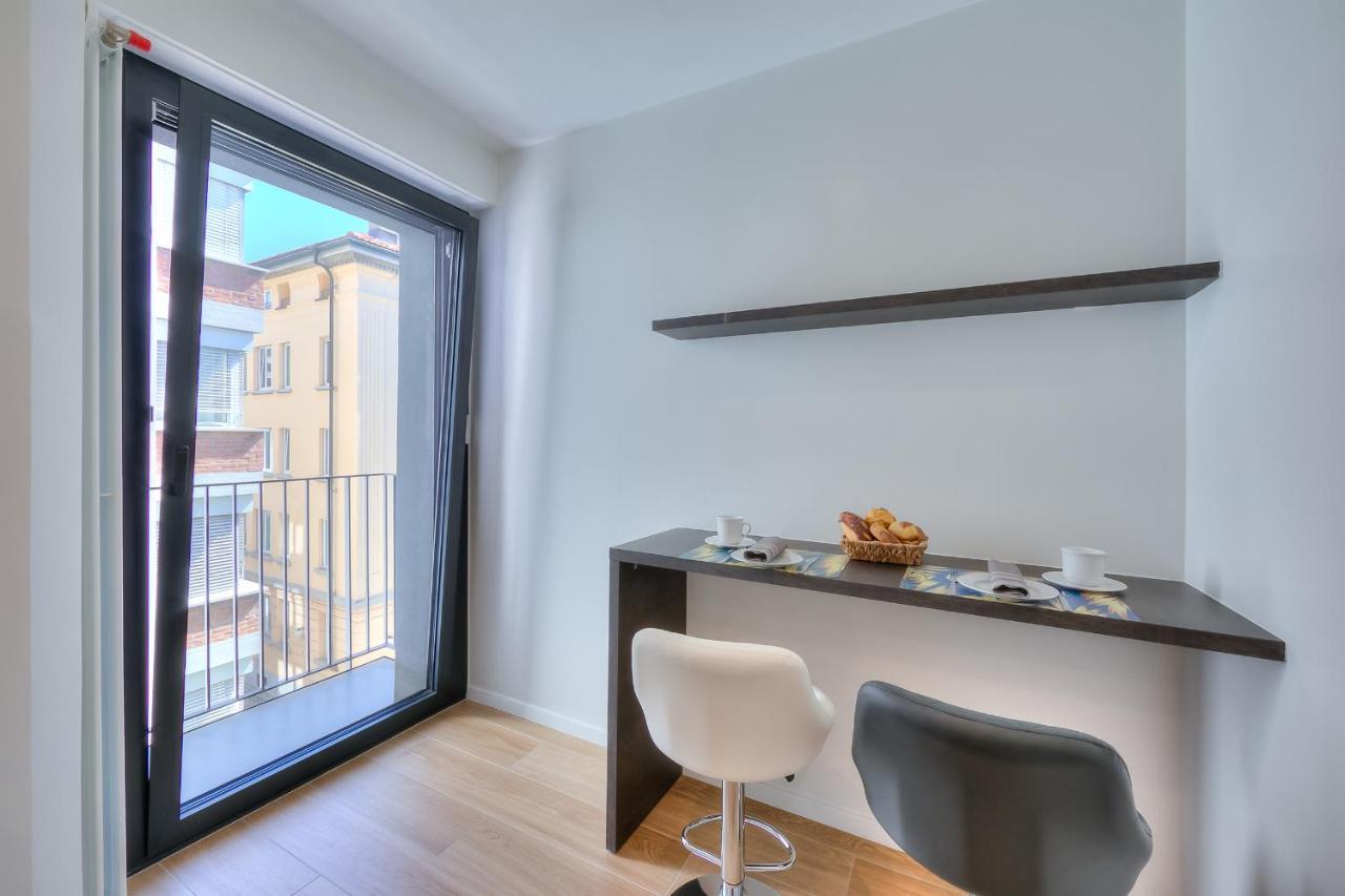 Boutique Homes Lugano Ngoại thất bức ảnh