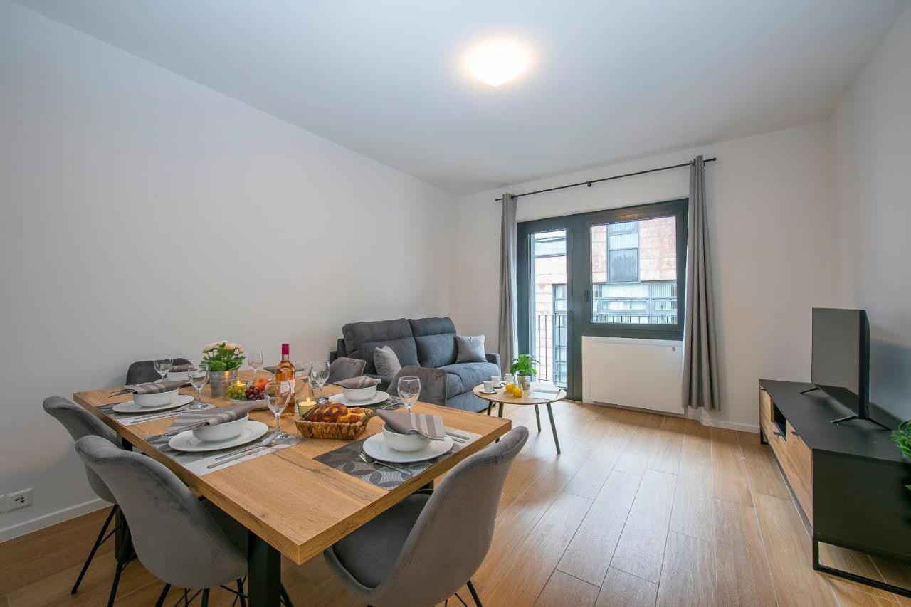 Boutique Homes Lugano Ngoại thất bức ảnh