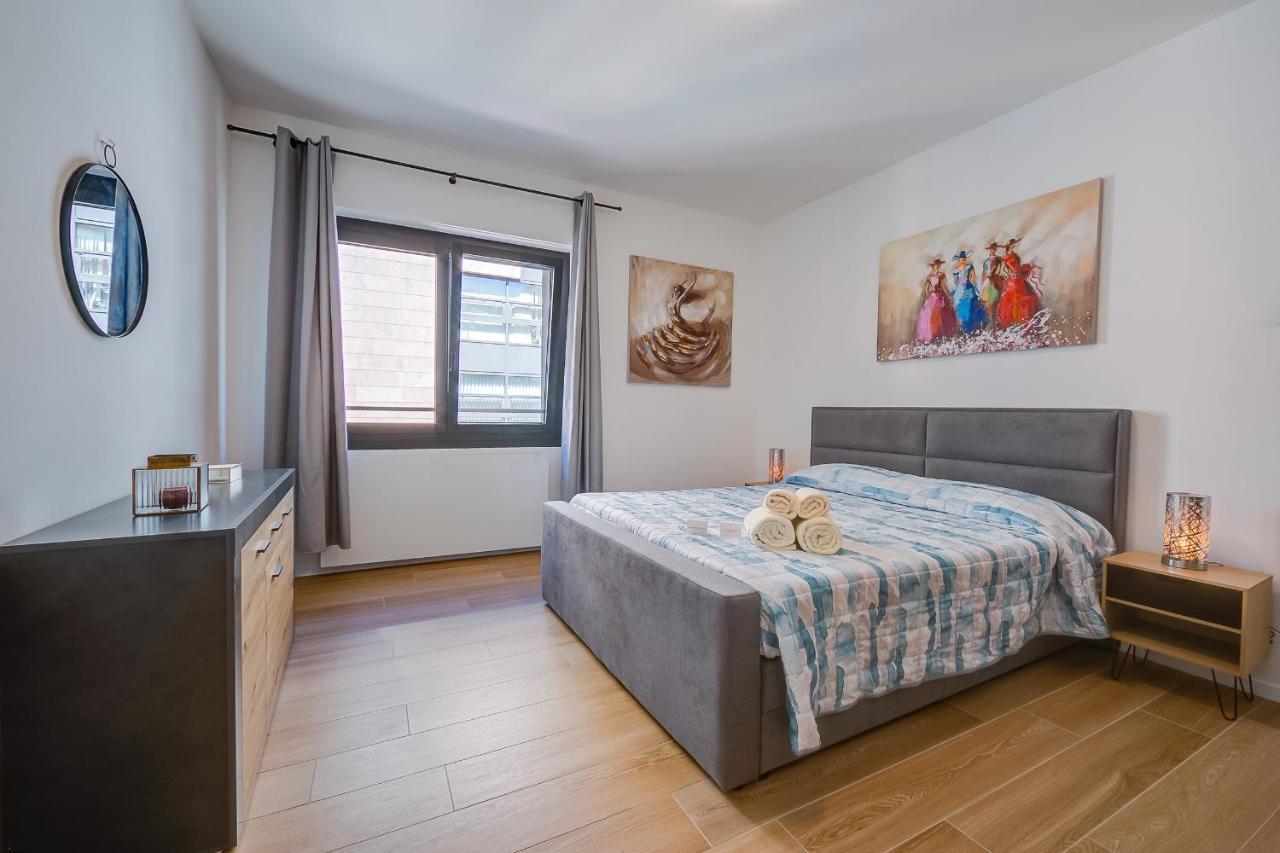 Boutique Homes Lugano Ngoại thất bức ảnh