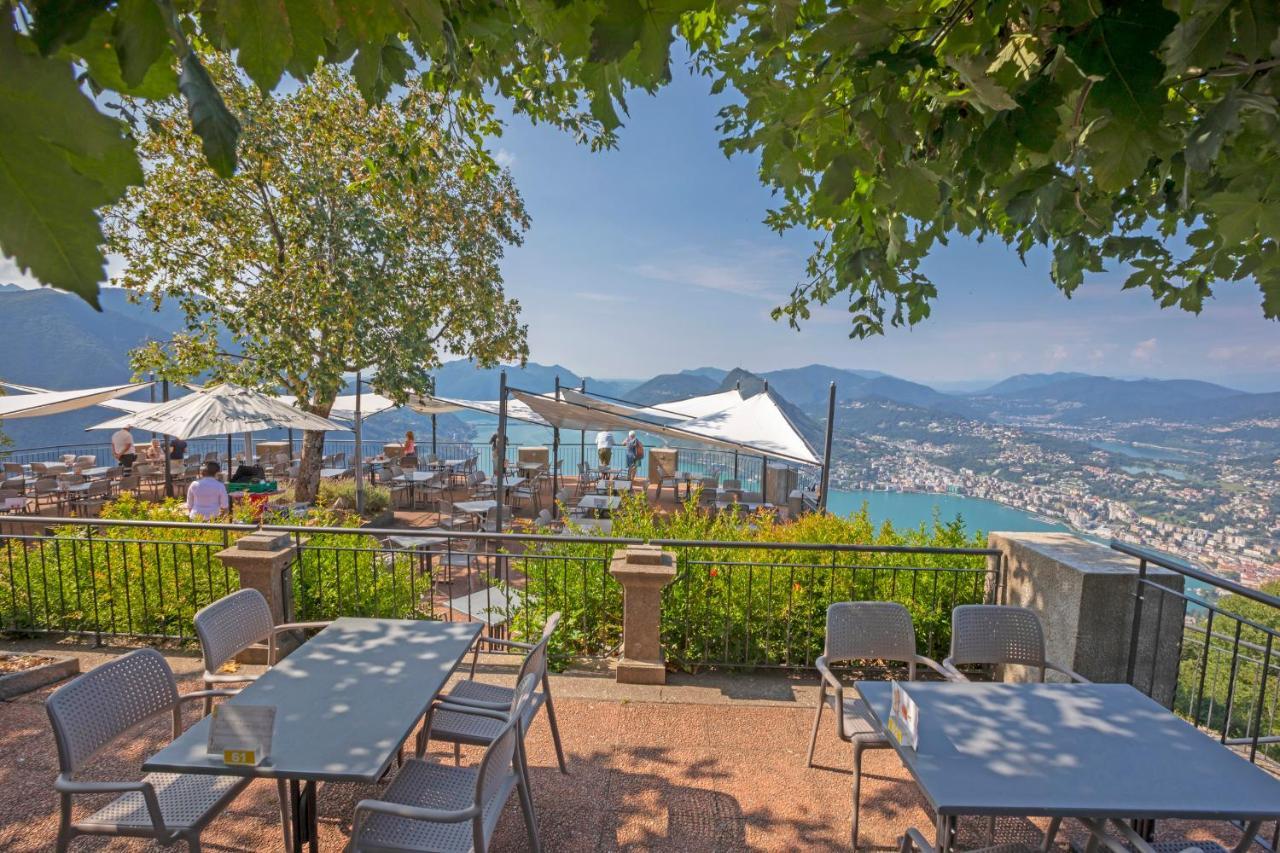 Boutique Homes Lugano Ngoại thất bức ảnh