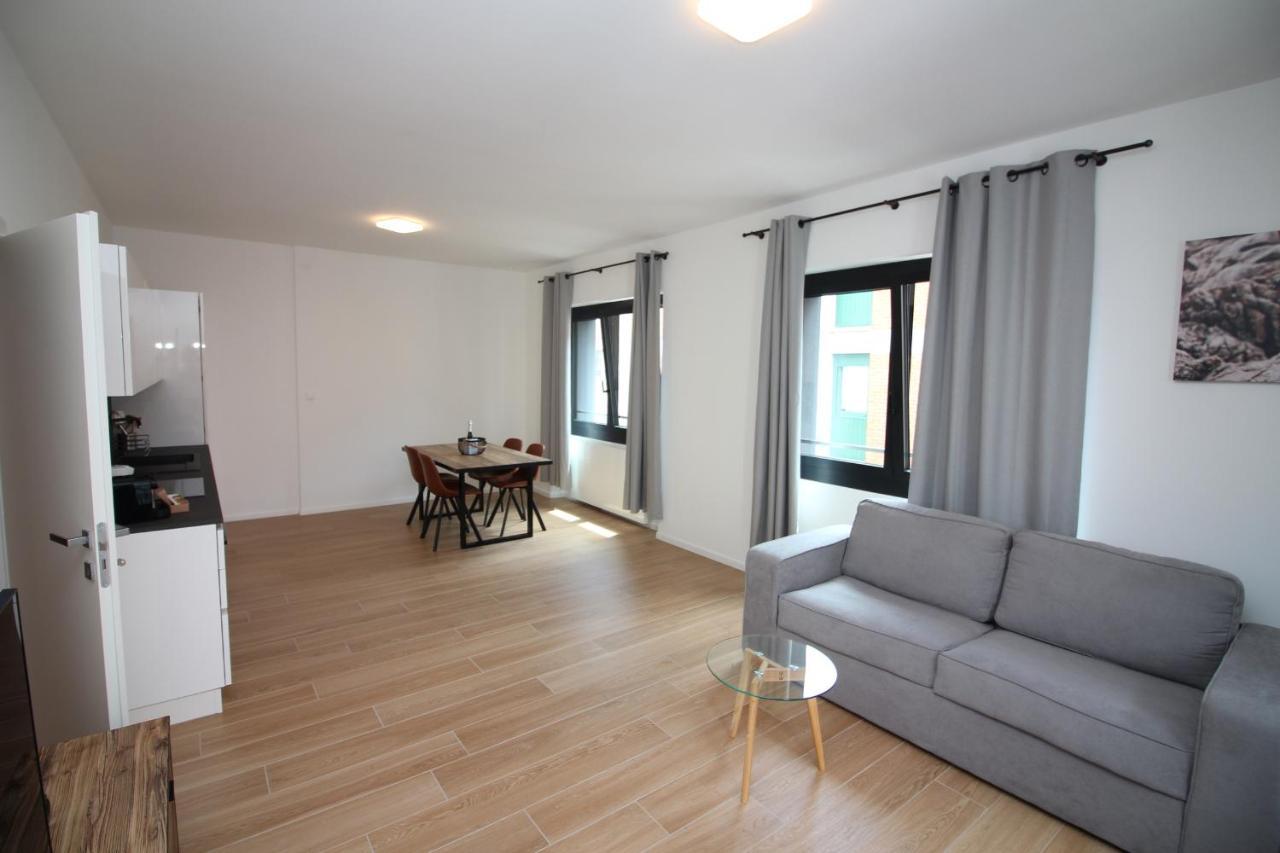 Boutique Homes Lugano Ngoại thất bức ảnh
