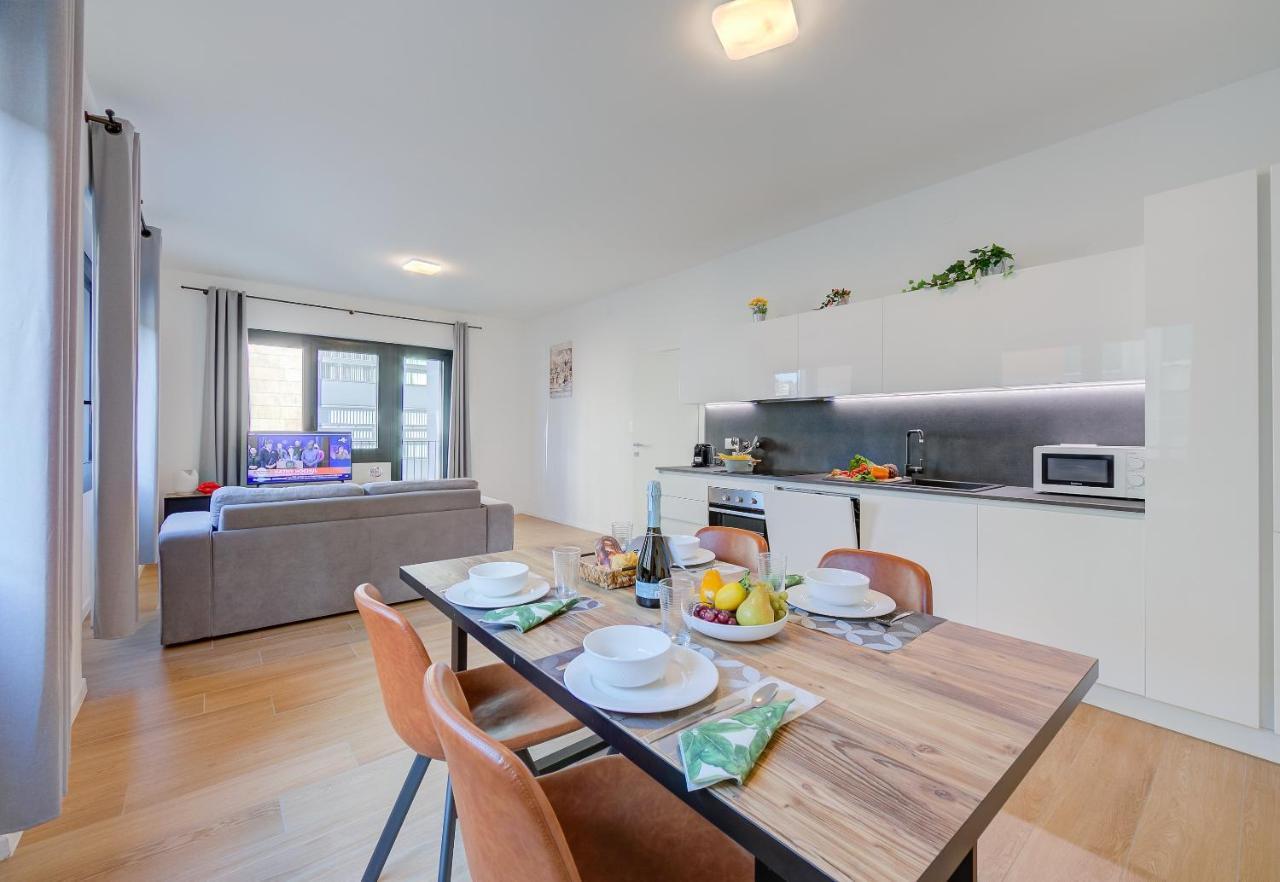 Boutique Homes Lugano Ngoại thất bức ảnh