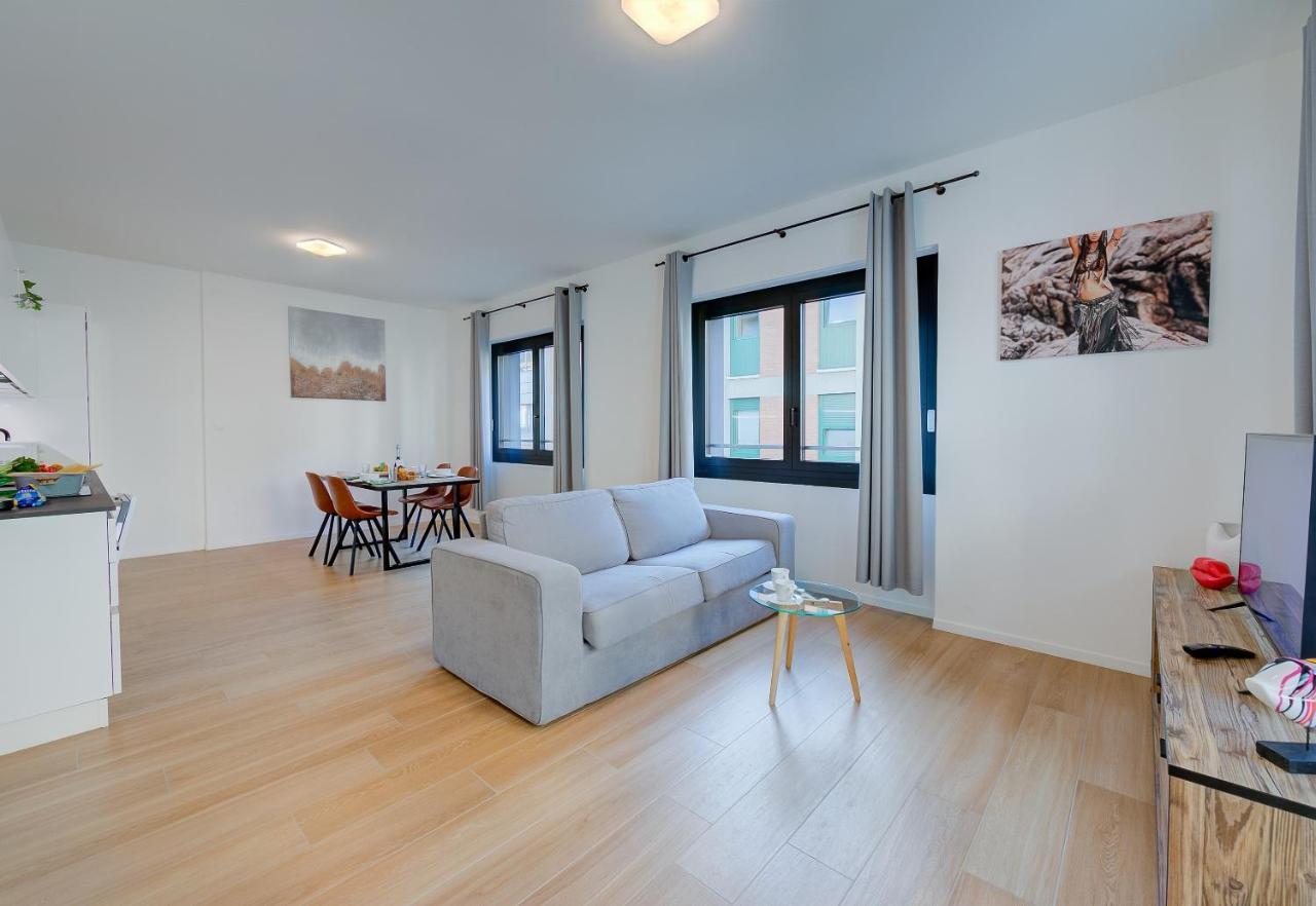 Boutique Homes Lugano Ngoại thất bức ảnh
