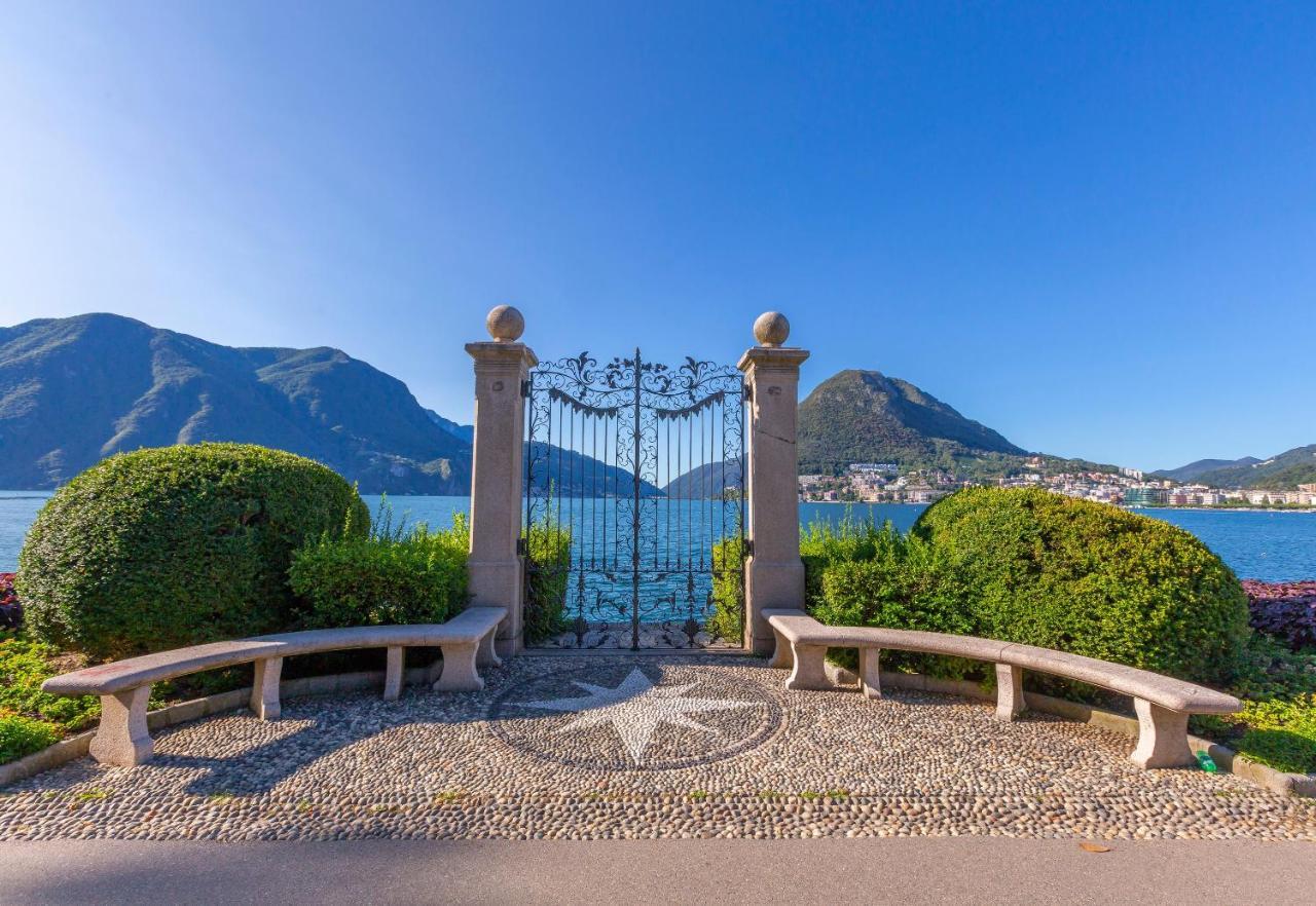 Boutique Homes Lugano Ngoại thất bức ảnh