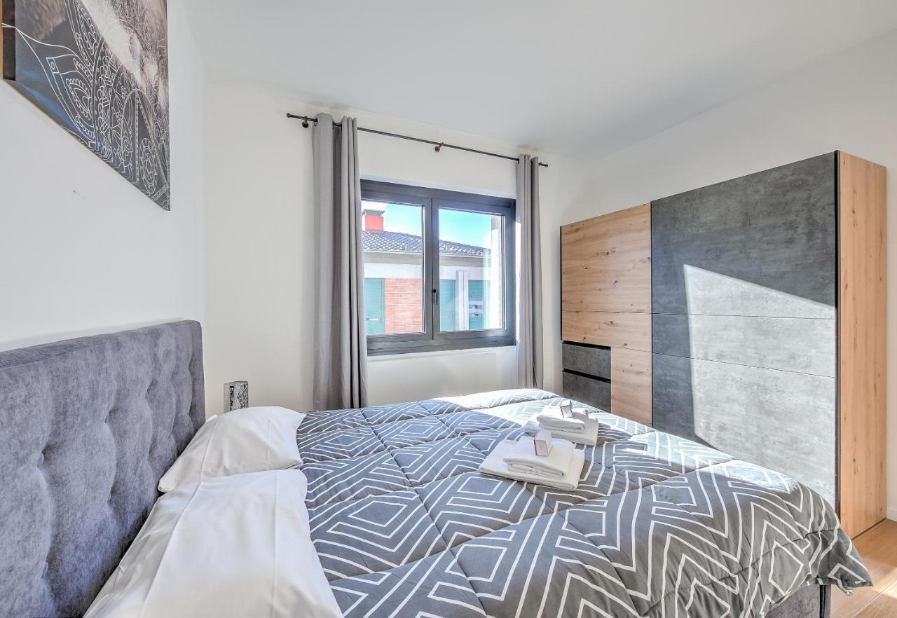 Boutique Homes Lugano Ngoại thất bức ảnh