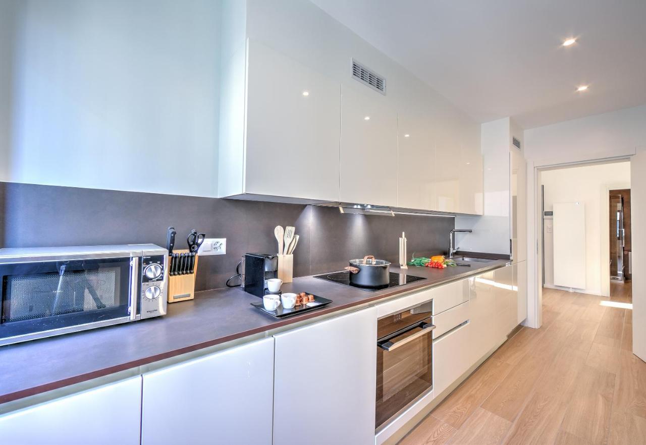 Boutique Homes Lugano Ngoại thất bức ảnh