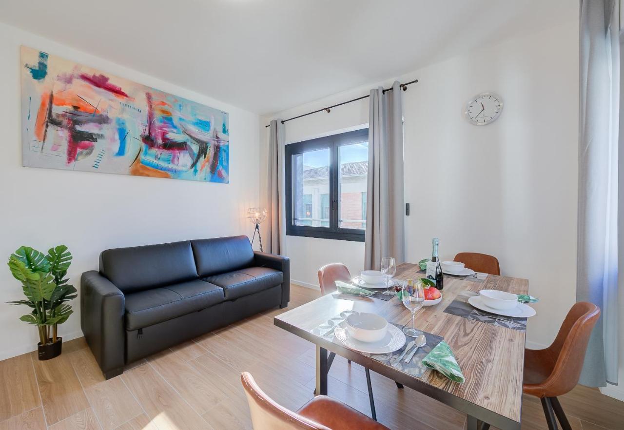 Boutique Homes Lugano Ngoại thất bức ảnh