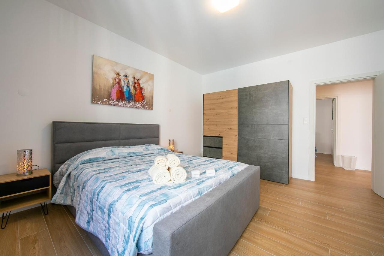 Boutique Homes Lugano Ngoại thất bức ảnh